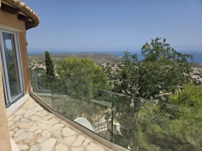Villa in Cumbre del Sol – photo 2