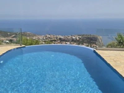 Villa in Cumbre del Sol – photo 3