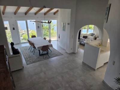 Villa in Cumbre del Sol – photo 4