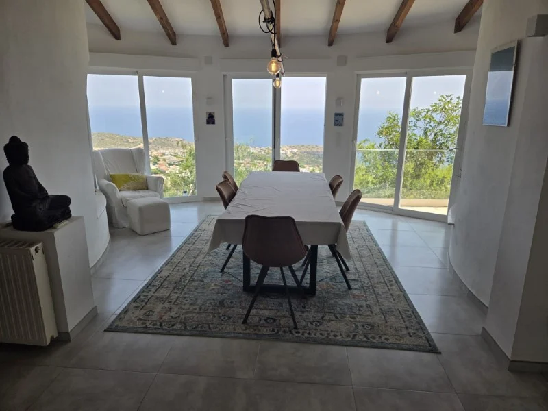 Villa in Cumbre del Sol – photo 5