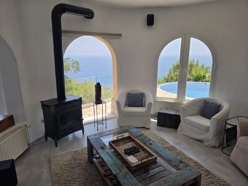 Villa in Cumbre del Sol – photo 6