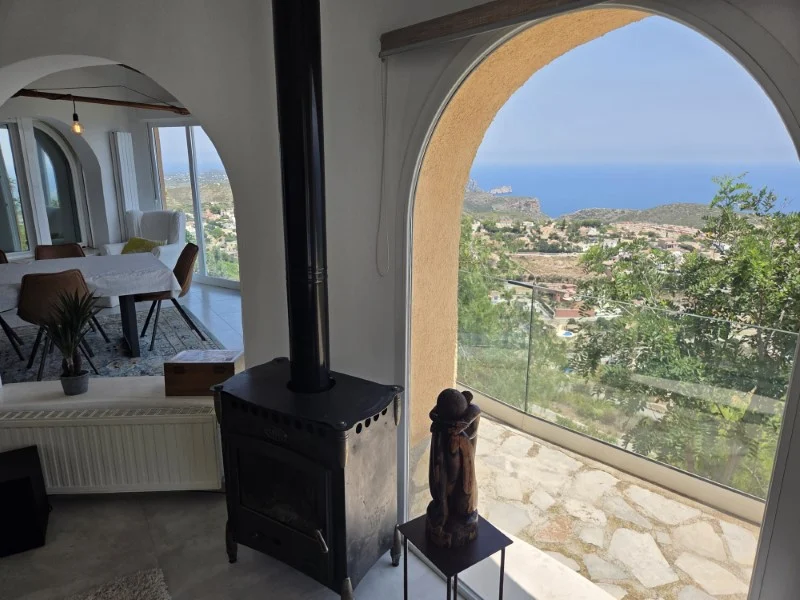 Villa in Cumbre del Sol – photo 8