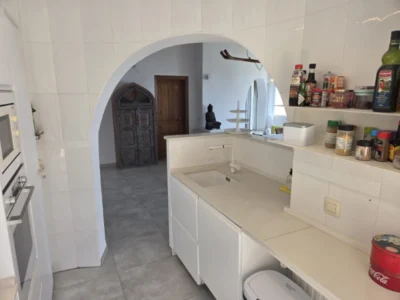 Villa in Cumbre del Sol – photo 9