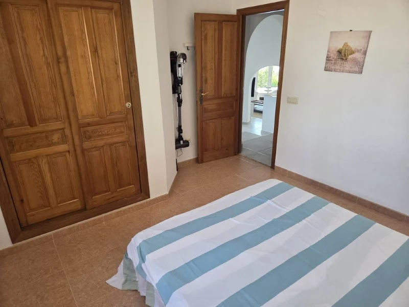 Villa in Cumbre del Sol – photo 24