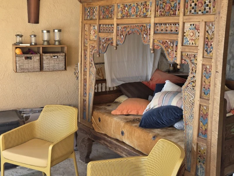 Villa in Cumbre del Sol – photo 26