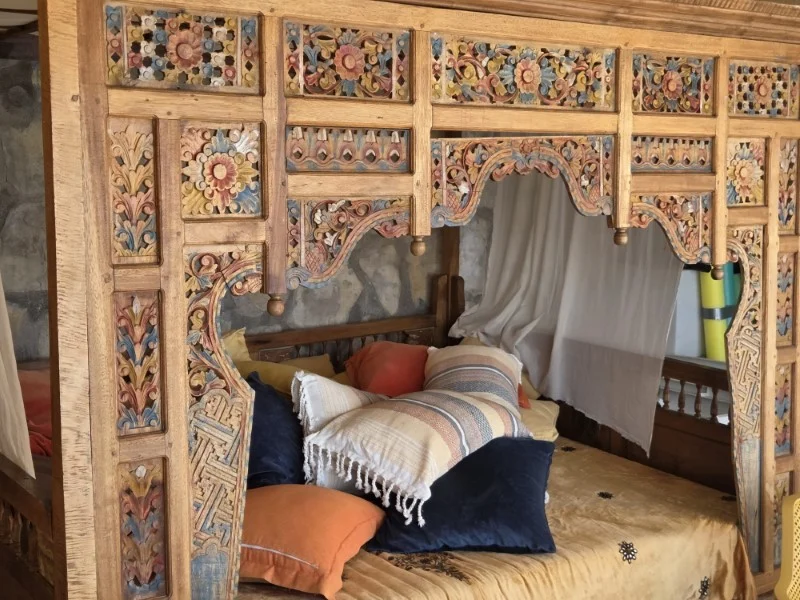 Villa in Cumbre del Sol – photo 27