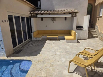 Villa in Cumbre del Sol – photo 28