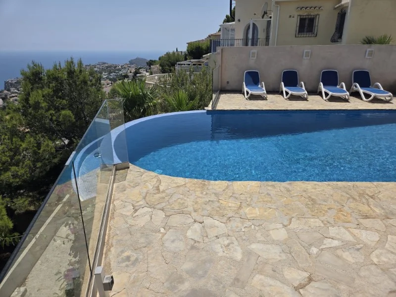 Villa in Cumbre del Sol – photo 31