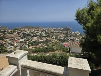 Villa in Cumbre del Sol – photo 32