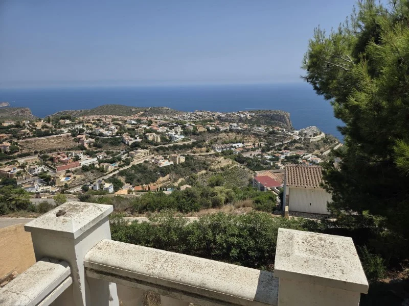 Villa in Cumbre del Sol – photo 32