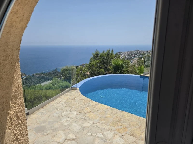 Villa in Cumbre del Sol – photo 34