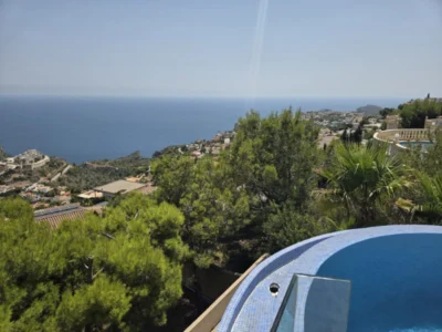 Villa in Cumbre del Sol – photo 35