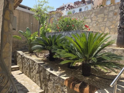 Villa in Cumbre del Sol – photo 37