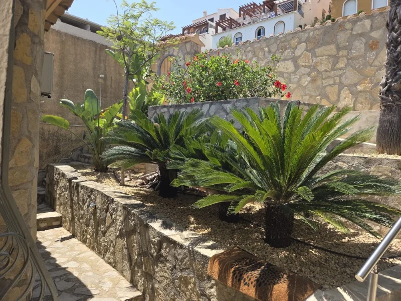 Villa in Cumbre del Sol – photo 37