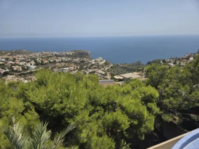 Villa in Cumbre del Sol – photo 38