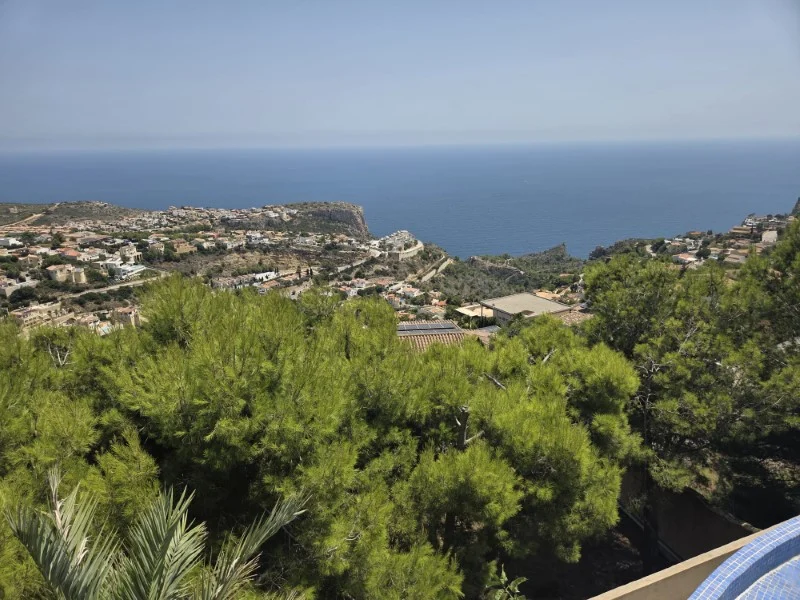 Villa in Cumbre del Sol – photo 38