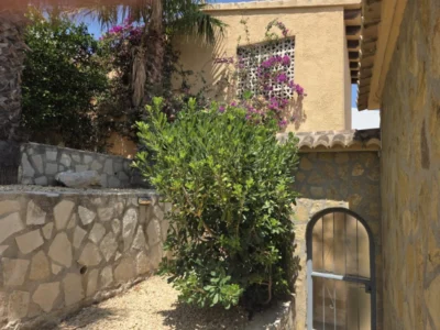 Villa in Cumbre del Sol – photo 39