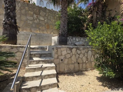 Villa in Cumbre del Sol – photo 40