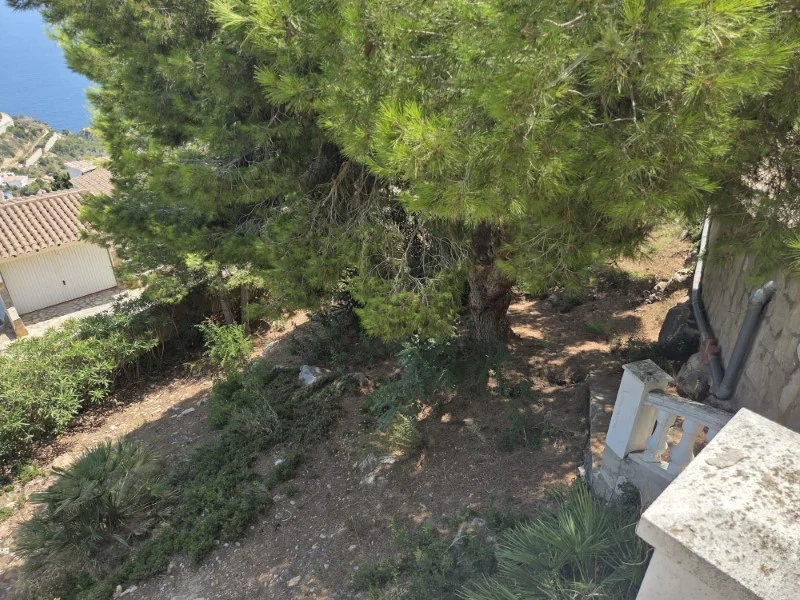 Villa in Cumbre del Sol – photo 41