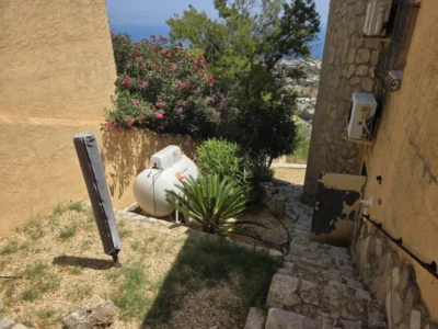 Villa in Cumbre del Sol – photo 45