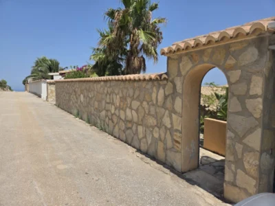 Villa in Cumbre del Sol – photo 49