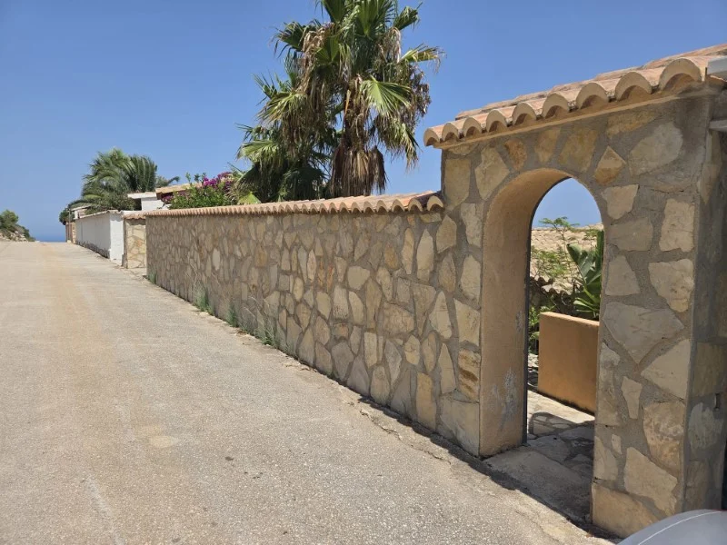 Villa in Cumbre del Sol – photo 49