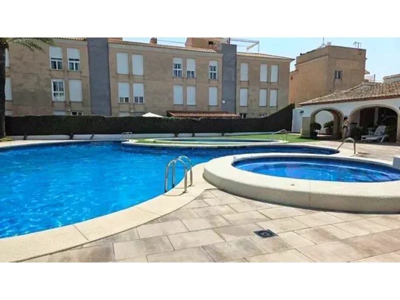 Townhouse in Montañar – photo 2