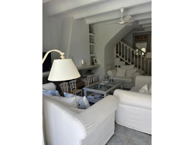 Townhouse in Montañar – photo 5