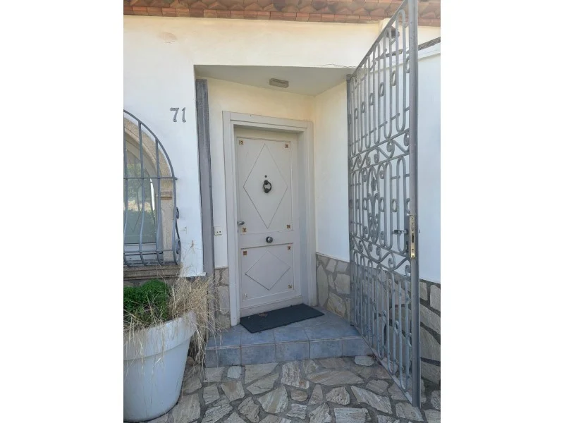 Townhouse in Montañar – photo 47