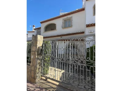 Townhouse in Montañar – photo 48