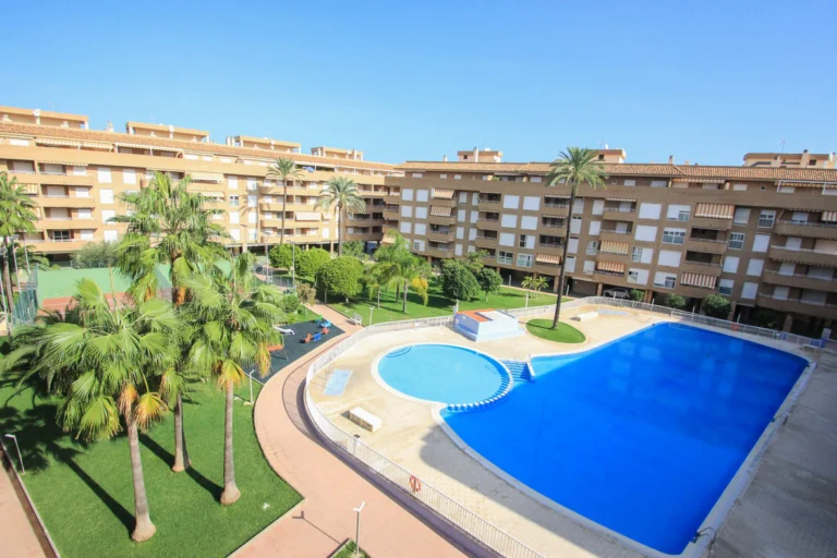 Flat in Dénia – photo 1