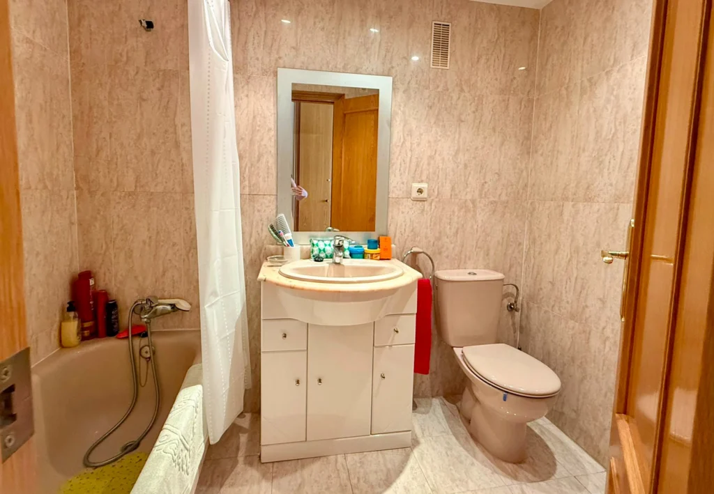 Apartment in Dénia – photo 15