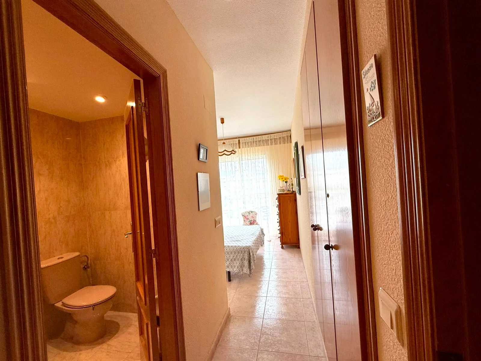Apartment in Dénia – photo 8