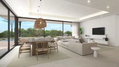 Villa in Corral de Calafat – foto 4