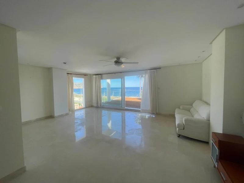Penthouse in Montañar – photo 6