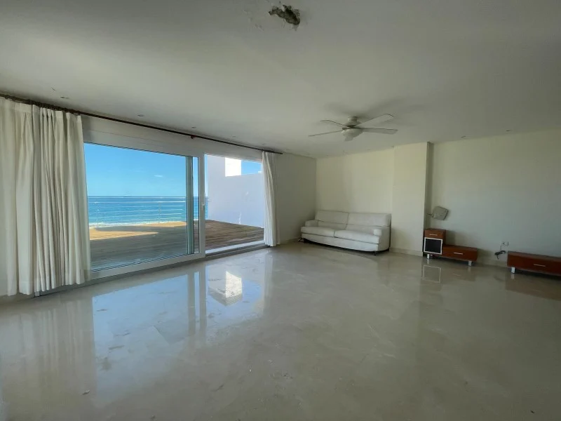 Penthouse in Montañar – photo 8