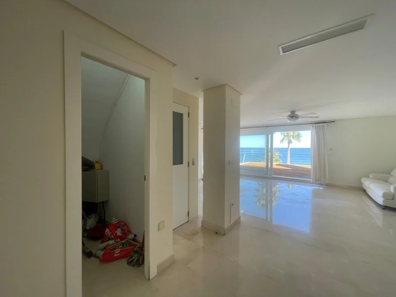 Penthouse in Montañar – photo 9