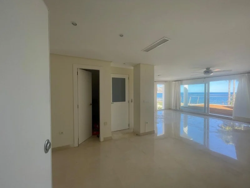 Penthouse in Montañar – photo 10