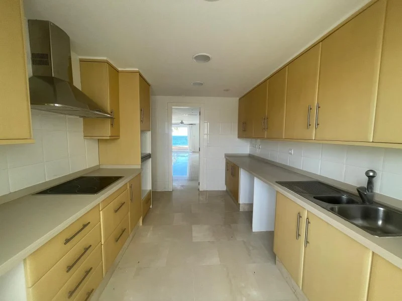 Penthouse in Montañar – photo 12