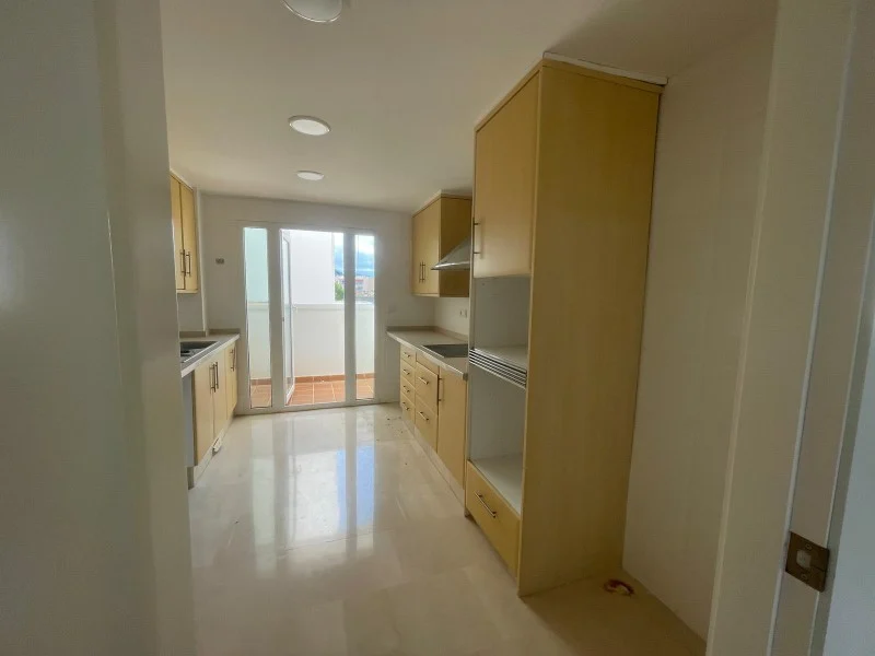 Penthouse in Montañar – photo 13