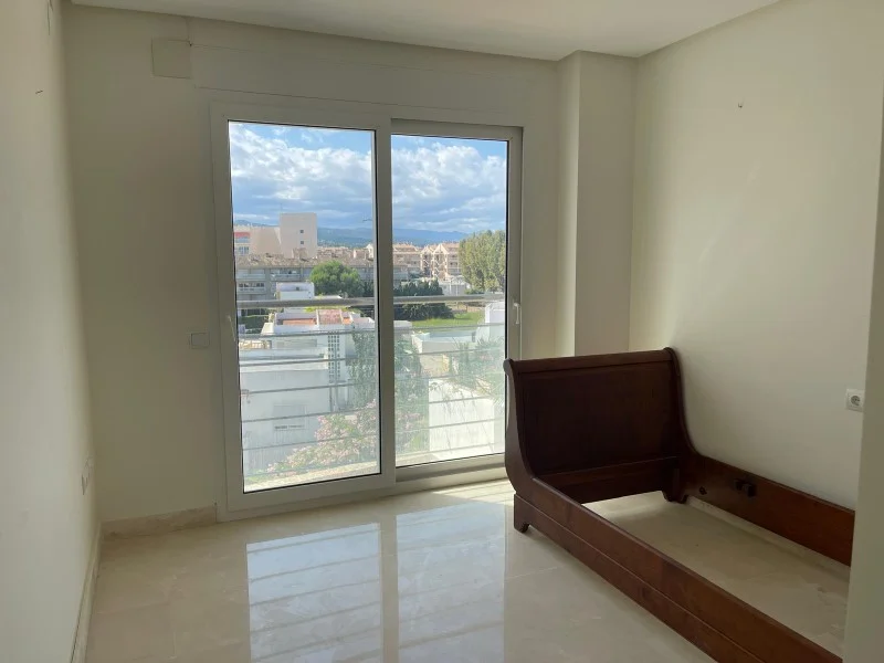 Penthouse in Montañar – photo 14