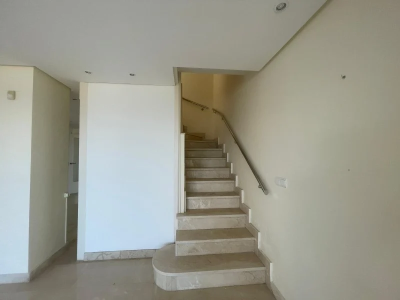 Penthouse in Montañar – photo 17