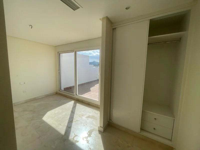 Penthouse in Montañar – photo 20
