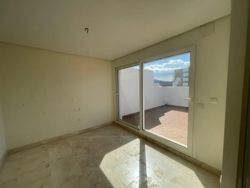 Penthouse in Montañar – photo 21