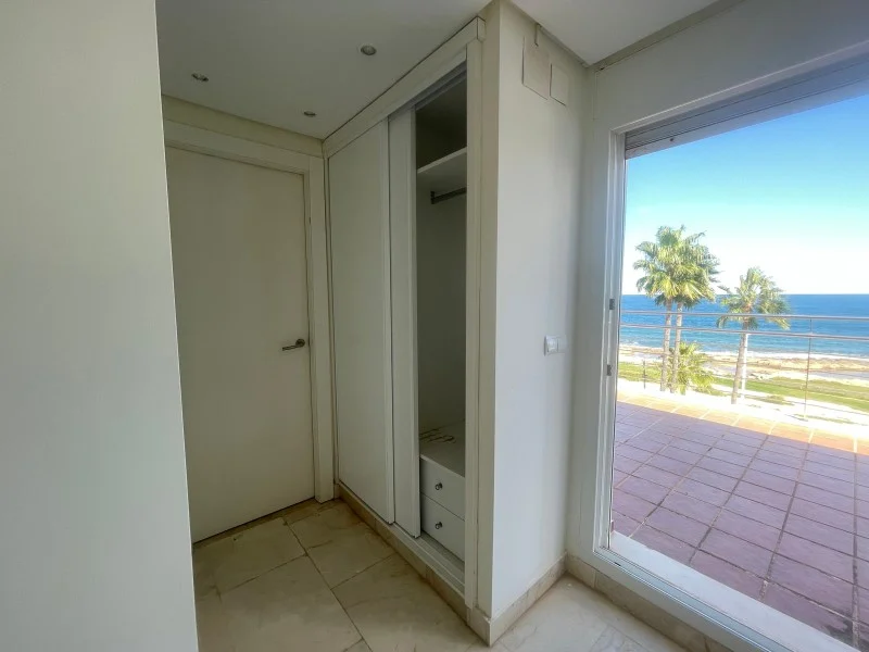 Penthouse in Montañar – photo 26