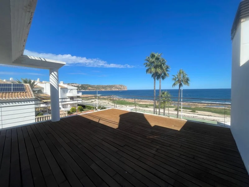 Penthouse in Montañar – photo 27
