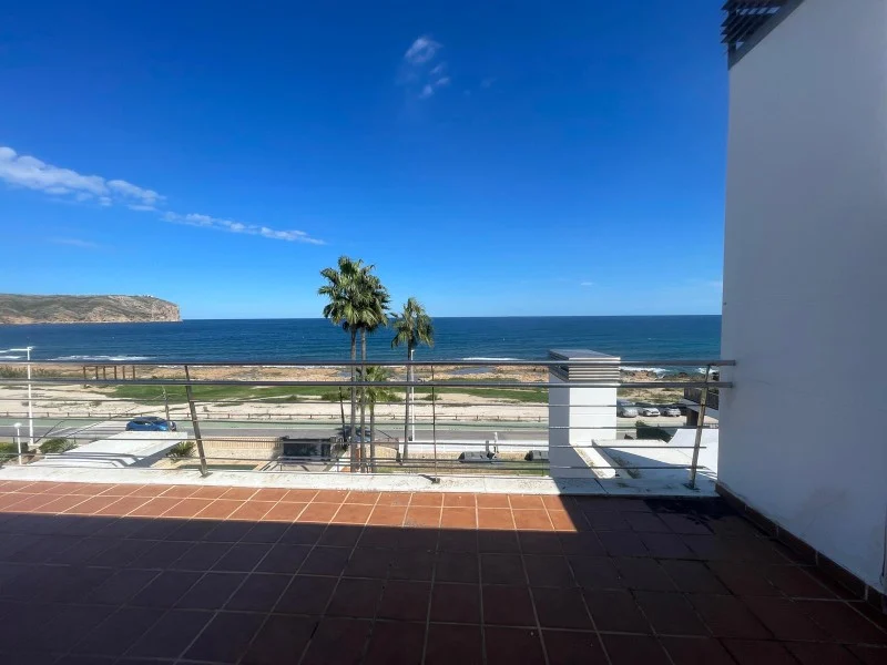 Penthouse in Montañar – photo 28
