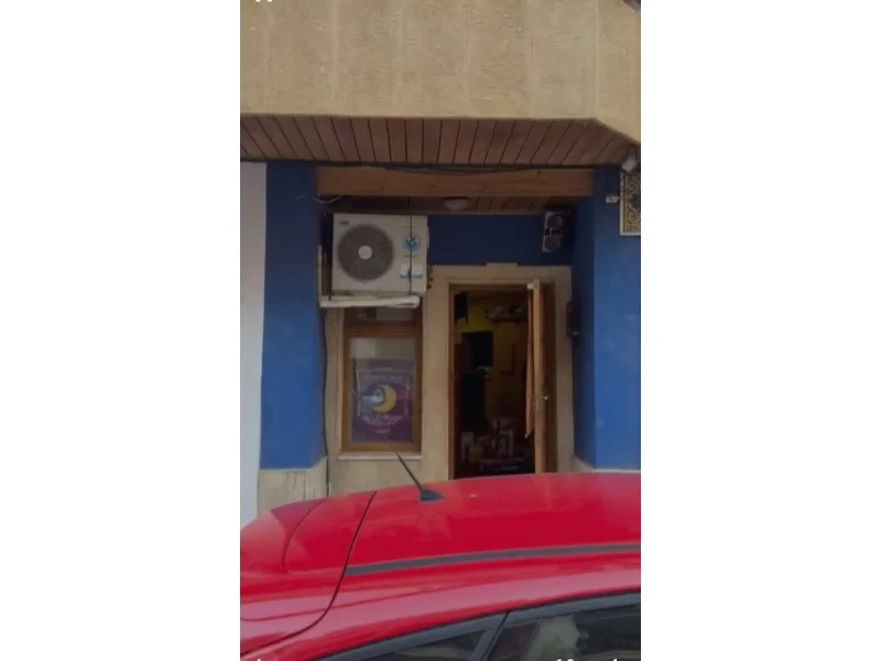 Business premises in Puerto – photo 3