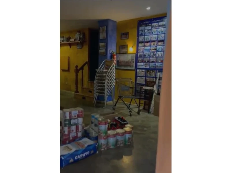 Business premises in Puerto – photo 5