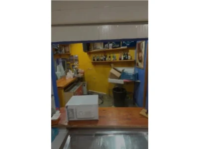 Business premises in Puerto – photo 12